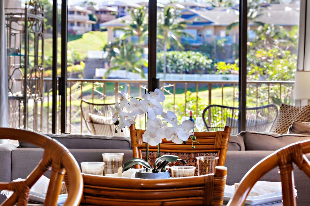 Kahana Manor 619 Zewnętrze zdjęcie